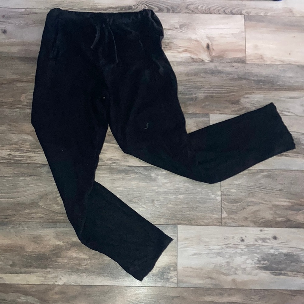 Giorgio Brato Real Leather Made In Italy Men’s Pants Size 48